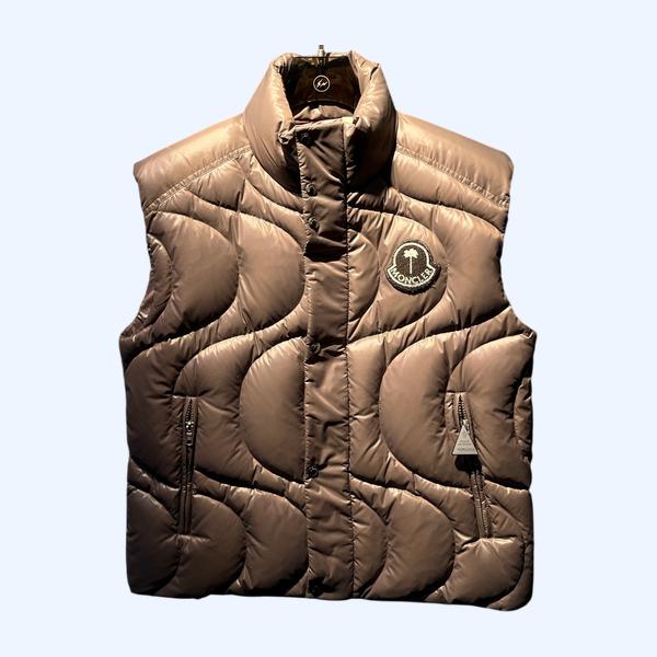 몽클레어 팜 앵글스 조인트 다운 베스트