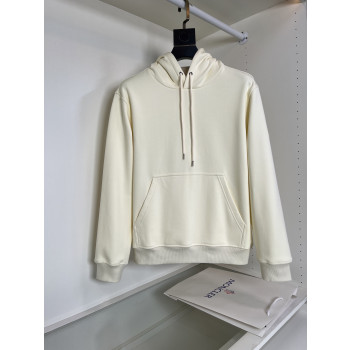 몽클레어 후드 스웨터셔츠