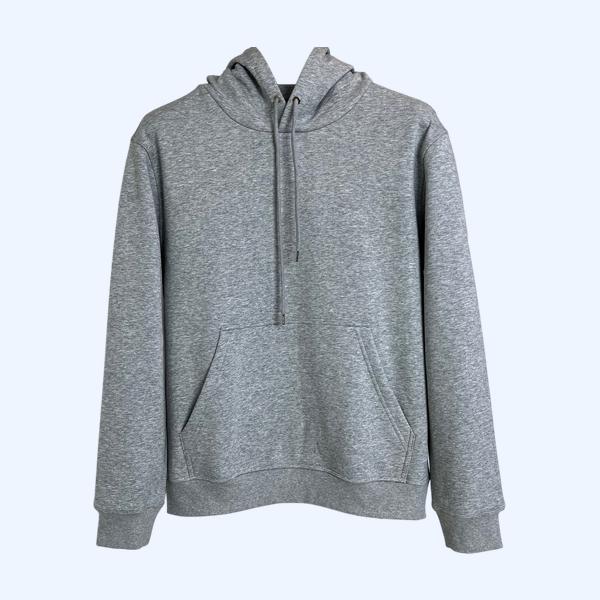 몽클레어 후드 스웨터셔츠