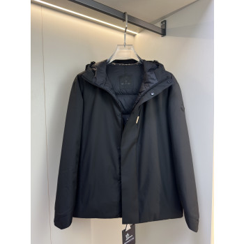 몽클레어 후드 재킷