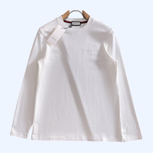 구찌 이어 셔츠