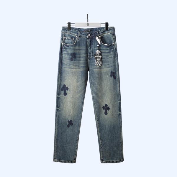 크롬하츠 미디엄 스트레트진