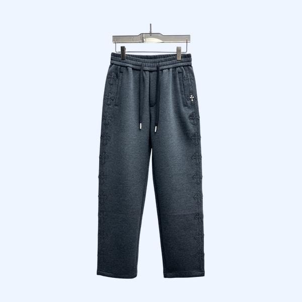 크롬하츠 캐주얼 팬츠