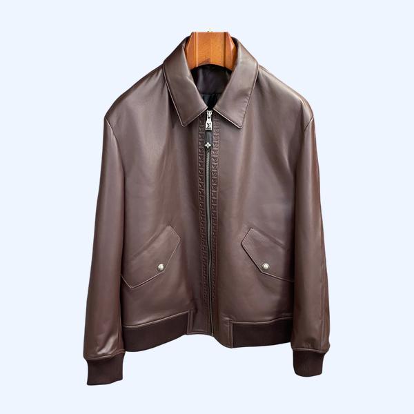 LP 클래식 실루엣 재킷