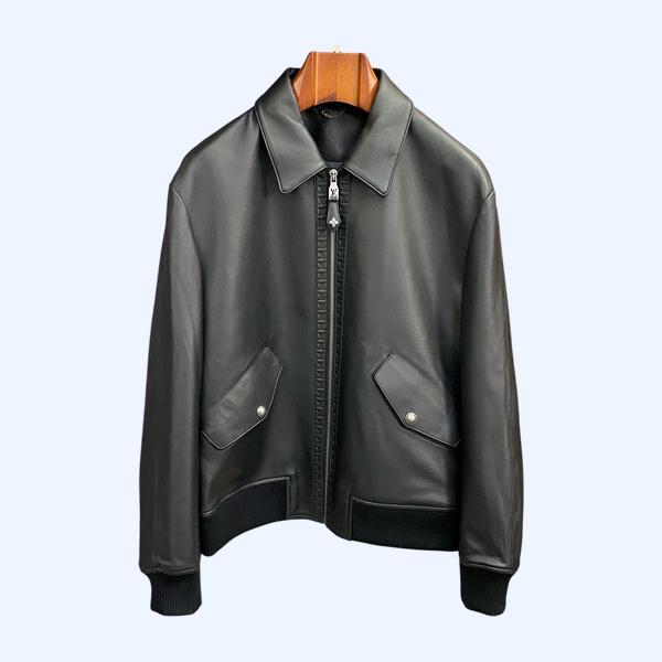 LP 클래식 실루엣 재킷