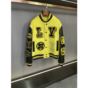 LV 베스트볼 재킷
