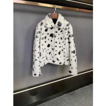 LV 울아우터 재킷