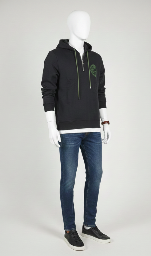 에르메스 남자 후드티 (1)