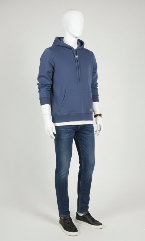 로로피아나 남자니트