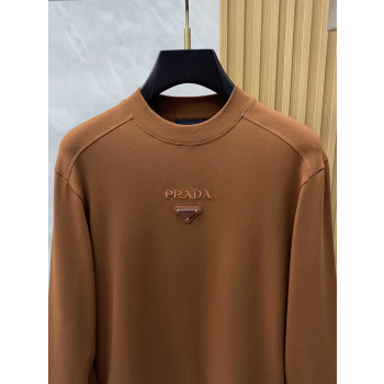 프라다 레이어링셔츠