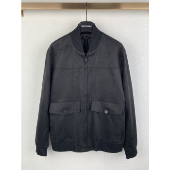 프라다 벨벳재킷