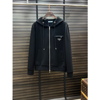 프라다 아마지 에어레이어 재킷