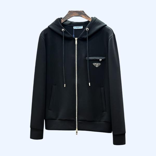 프라다 아마지 에어레이어 재킷