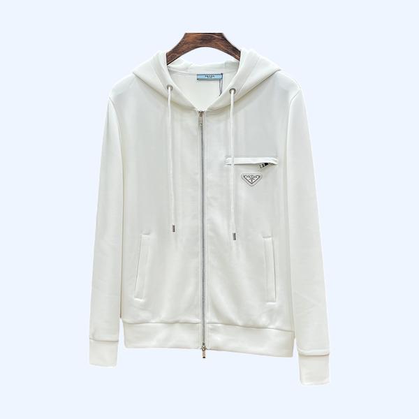 프라다 아마지 에어레이어 재킷