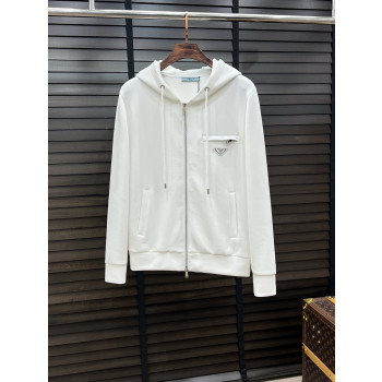 프라다 에어 레이어 재킷