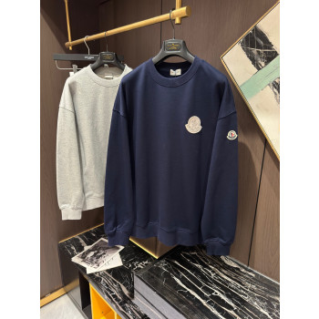 몽클레어 라운드넥 셔츠