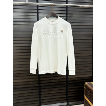 몽클레어 벨벳이너셧츠