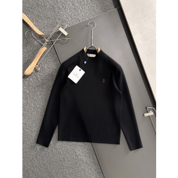 몽클레어 터틀넥