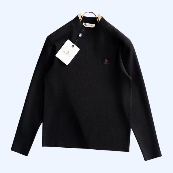 몽클레어 터틀넥