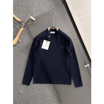 몽클레어 터틀넥