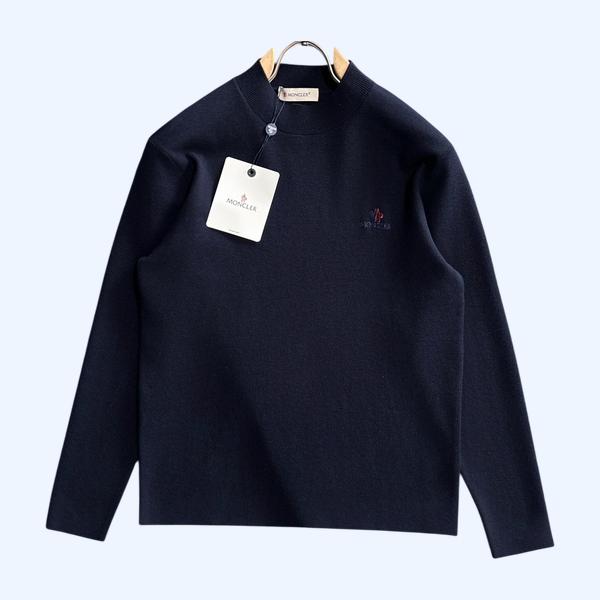 몽클레어 터틀넥