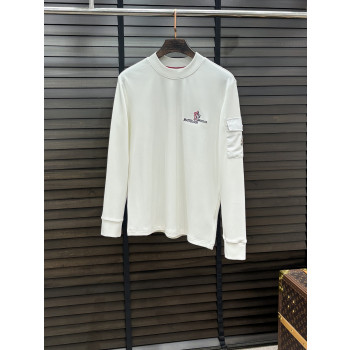 몽클헤어 벨벳 셔츠