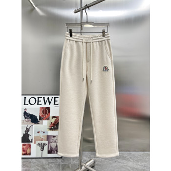 몽클레어 캐주얼 팬츠