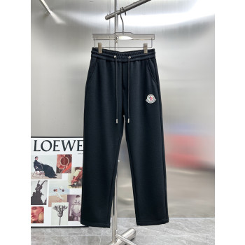 몽클레어 캐주얼 팬츠