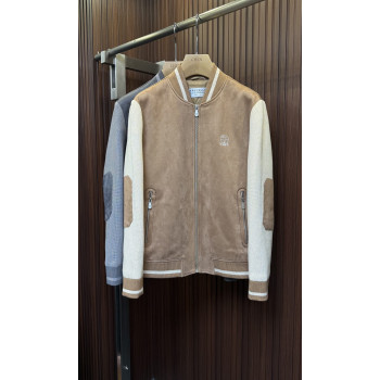 BC 니트 다운재킷