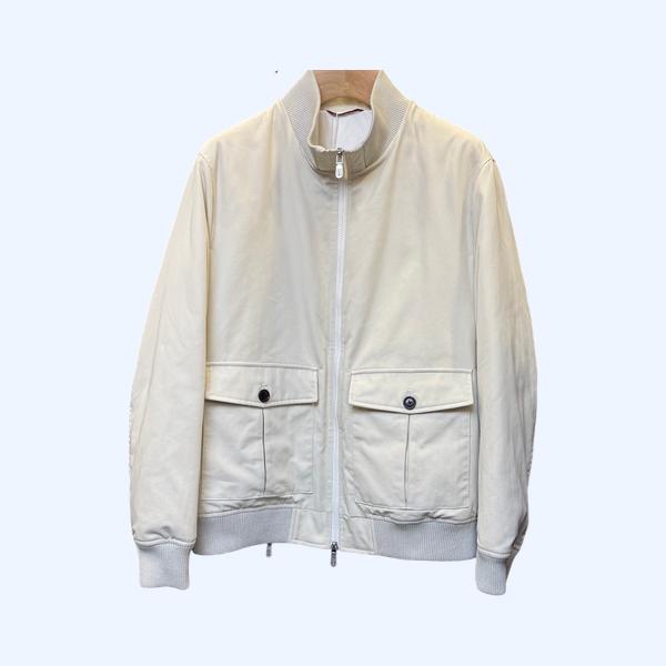 BC 더블포켓 사운재킷