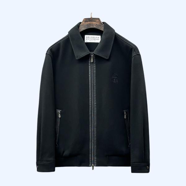 BC 블랜드 다운재킷