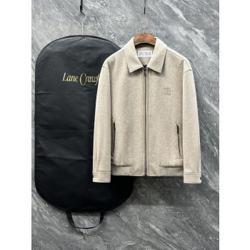 BC 블랜드 다운재킷