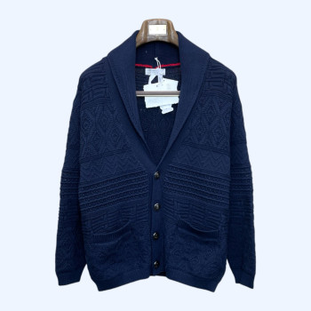 BC 스웨터 가디건