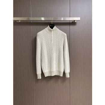 BC 자크 하프스웨터