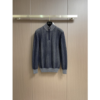 BC 자크 하프스웨터