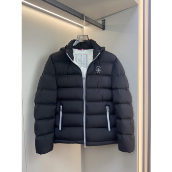 BC스탠드업 칼라 재킷