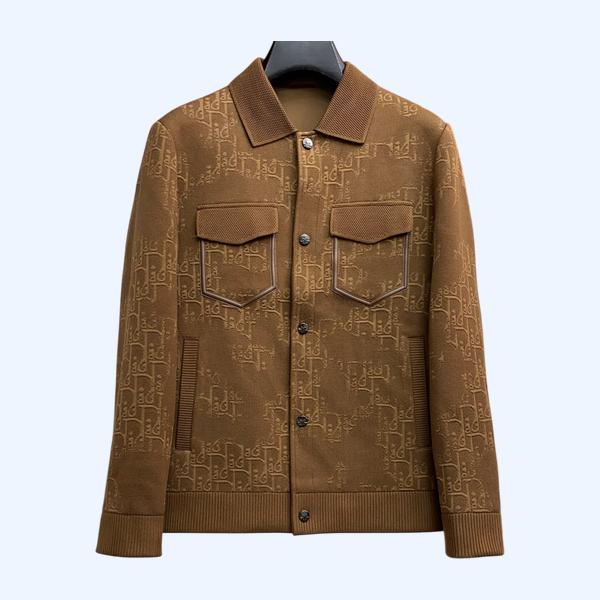 디올 라펠 재킷