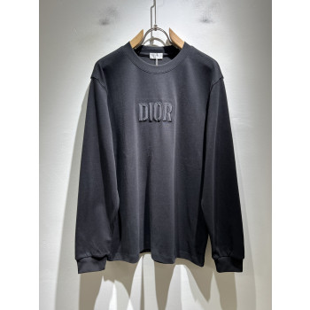 디올 로고 디자인 셔츠