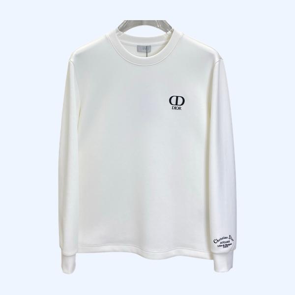 디올 이너 셔츠