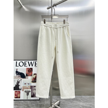 디올 캐주얼 팬츠