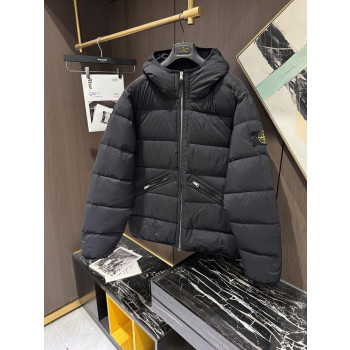 스톤 아일랜드 다운재킷