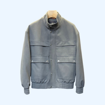 LP 4포켓 다운재킷