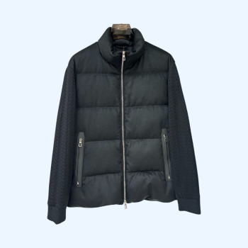 LP 다운재킷