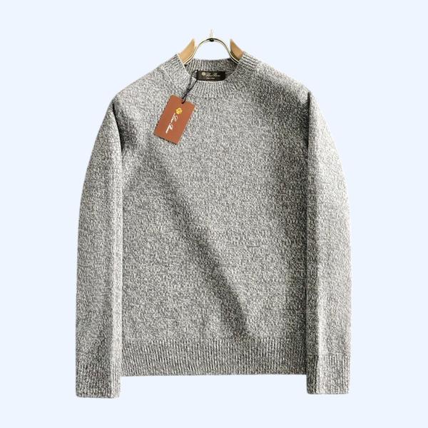 LP 울 스웨터