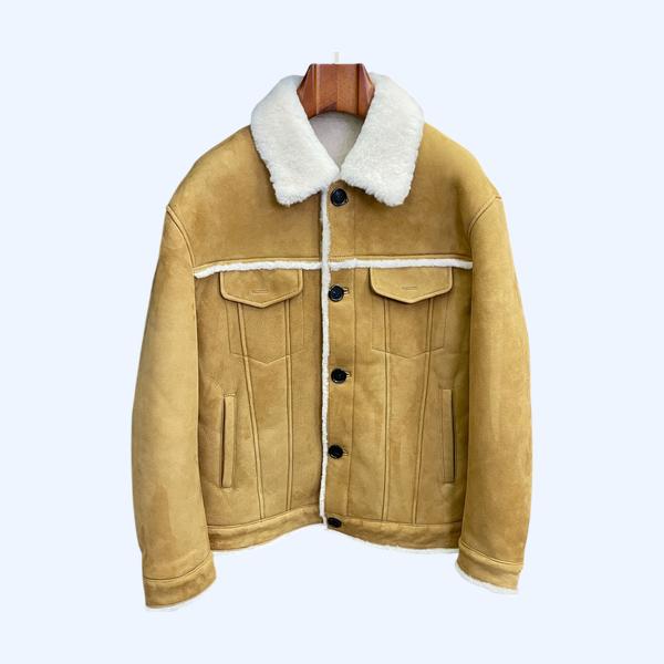 LP 울 올인원 재킷