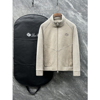 LP 혼방 다운 재킷