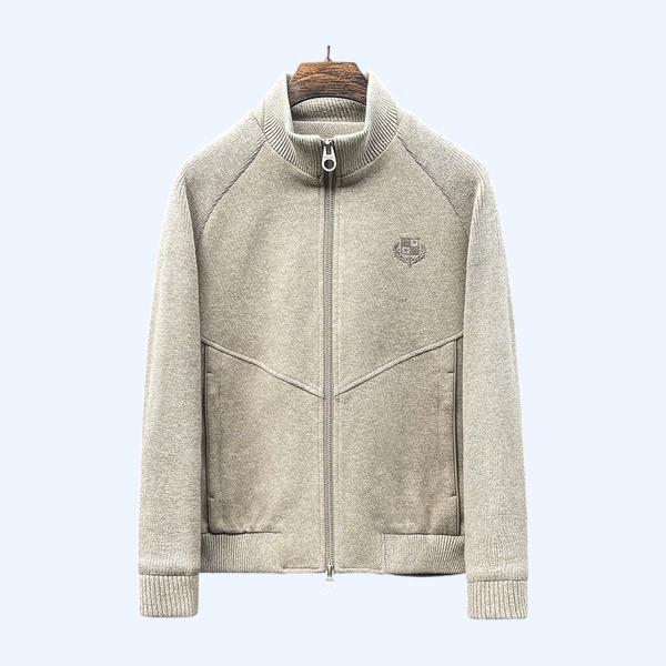 LP 혼방 다운 재킷