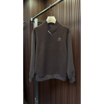 LP 혼뱅 니트 스웨터