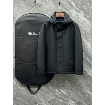 LP 후드재킷