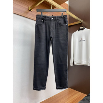 LP 슬림 스트레트 레그 데님